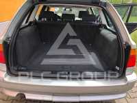 2001 BMW 525
