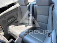 2001 BMW 320