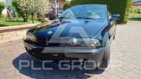 2001 BMW 320