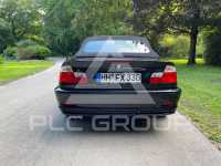 2001 BMW 330