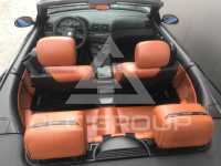 2001 BMW M3