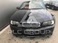 2001 BMW M3
