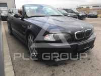 2001 BMW M3