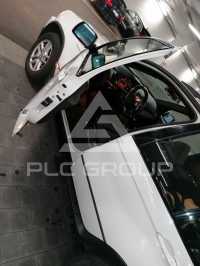2001 BMW X5