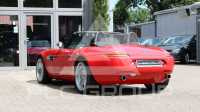 2001 BMW Z series