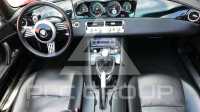 2001 BMW Z series