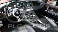 2001 BMW Z series