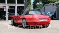 2001 BMW Z series