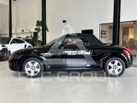2001 Audi TT