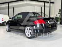 2001 Audi TT