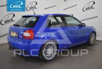 2001 Audi S3