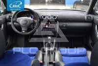 2001 Audi S3