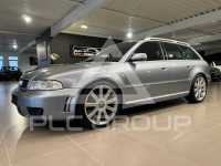 2001 Audi RS4