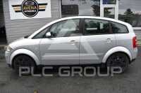 2001 Audi A2