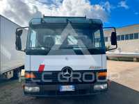 2001 Mercedes Benz Other