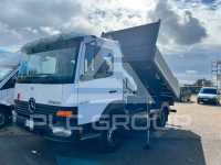 2001 Mercedes Benz Other
