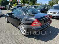2001 Mercedes Benz 200