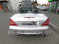 2001 Mercedes Benz 200