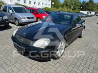 2001 Mercedes Benz 200