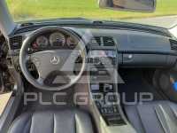 2001 Mercedes Benz CLK 200
