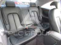2001 Mercedes Benz CL 600