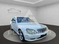 2001 Mercedes Benz S 63