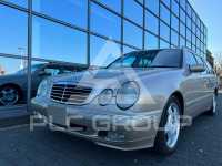 2001 Mercedes Benz E 430