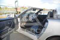 2001 Mercedes Benz SLK 32 AMG