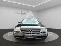 2001 Mercedes Benz SL 500