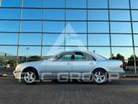 2001 Mercedes Benz E 240