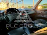 2001 Mercedes Benz E 240