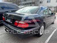 2001 Mercedes Benz E 240