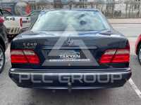 2001 Mercedes Benz E 240