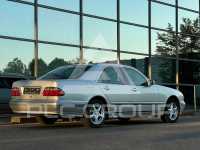 2001 Mercedes Benz E 240