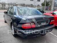 2001 Mercedes Benz E 240