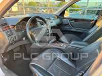 2001 Mercedes Benz E 240
