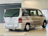 2001 Mercedes Benz V 200