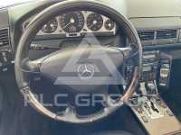 2001 Mercedes Benz SL 320