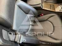 2001 Mercedes Benz SL 320