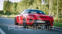 2001 Toyota MR2