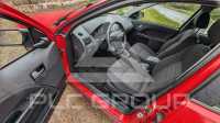 2001 Ford Mondeo