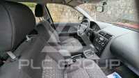 2001 Ford Mondeo