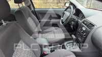 2001 Ford Mondeo