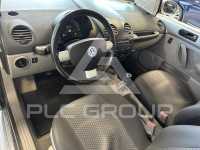 2001 Volkswagen BEETLE