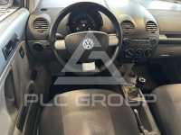 2001 Volkswagen BEETLE