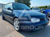 2001 Volkswagen GOLF
