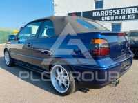 2001 Volkswagen GOLF