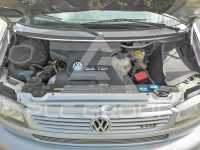 2001 Volkswagen T4