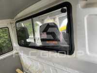 2001 Volkswagen T3