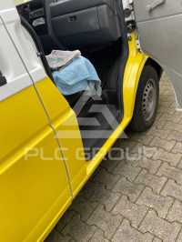 2001 Volkswagen T3